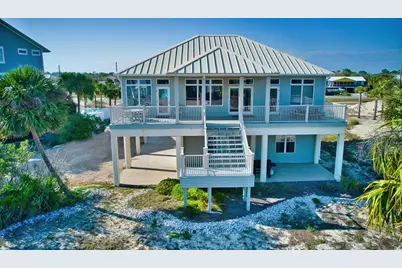 325 W Gorrie Dr, Saint George Island, FL 32328 - Photo 1