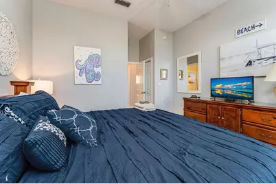 325 W Gorrie Dr, Saint George Island, FL 32328 - Photo 19