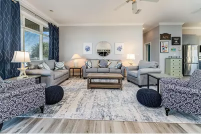 325 W Gorrie Dr, Saint George Island, FL 32328 - Photo 5