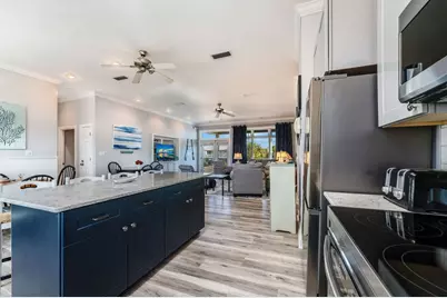 325 W Gorrie Dr, Saint George Island, FL 32328 - Photo 7