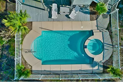 325 W Gorrie Dr, Saint George Island, FL 32328 - Photo 3