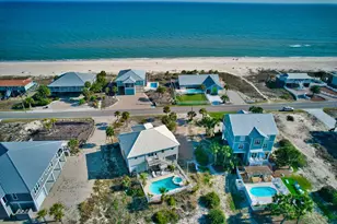 325 W Gorrie Dr, Saint George Island, FL 32328 - Photo 43