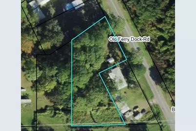 368 Old Ferry Dock Rd, Eastpoint, FL 32328 - Photo 3