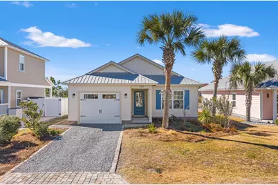 159 Ocean Plantation Cir, Mexico Beach, FL 32456 - Photo 1