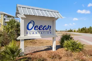 159 Ocean Plantation Cir, Mexico Beach, FL 32456 - Photo 29