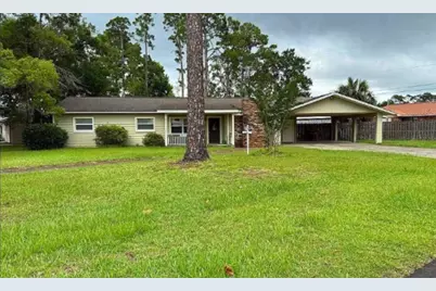 2011 Long Ave, Port Saint Joe, FL 32456 - Photo 1