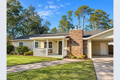 2011 Long Ave, Port Saint Joe, FL 32456 - Photo 5
