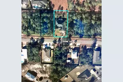 115 Crane Dr, Port Saint Joe, FL 32456 - Photo 5