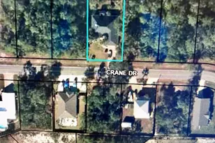 115 Crane Dr, Port Saint Joe, FL 32456 - Photo 5