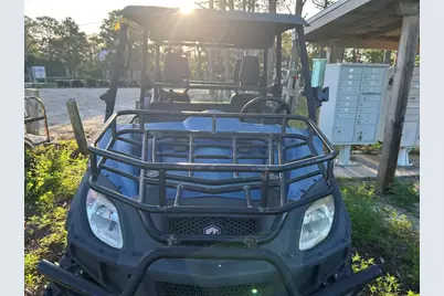 367 Gulf Shore Dr, Carrabelle, FL 32322 - Photo 51