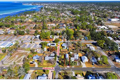 415 Madison St, Port Saint Joe, FL 32456 - Photo 13