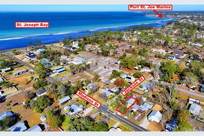 415 Madison St, Port Saint Joe, FL 32456 - Photo 7
