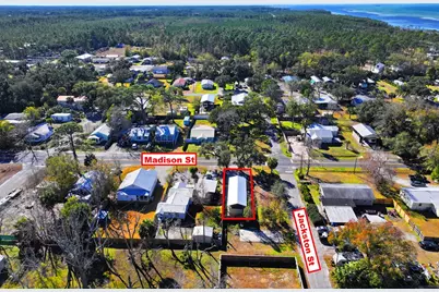 415 Madison St, Port Saint Joe, FL 32456 - Photo 11