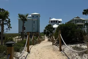 106 Turnstone Dr, Cape San Blas, FL 32456 - Photo 33