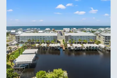 3702 Hwy 98 #108, Mexico Beach, FL 32456 - Photo 43