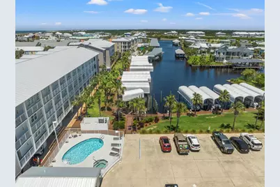 3702 Hwy 98 #108, Mexico Beach, FL 32456 - Photo 49