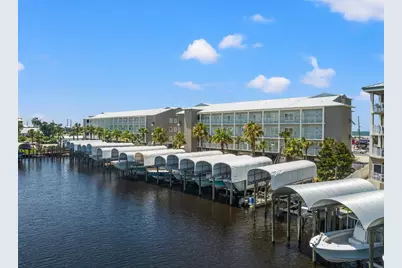 3702 Hwy 98 #108, Mexico Beach, FL 32456 - Photo 41