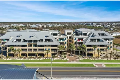 1302 Hwy 98 #Unit 2E, Mexico Beach, FL 32456 - Photo 21