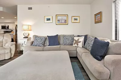 1302 Hwy 98 #Unit 2E, Mexico Beach, FL 32456 - Photo 11