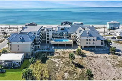 1302 Hwy 98 #Unit 2E, Mexico Beach, FL 32456 - Photo 17