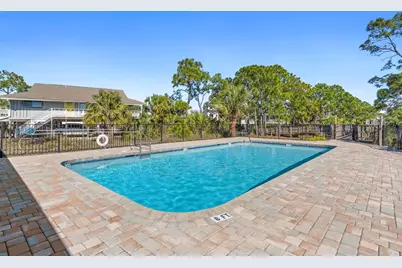 110 Boardwalk Ave, Cape San Blas, FL 32456 - Photo 33