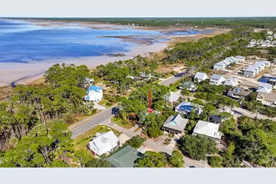 110 Boardwalk Ave, Cape San Blas, FL 32456 - Photo 39