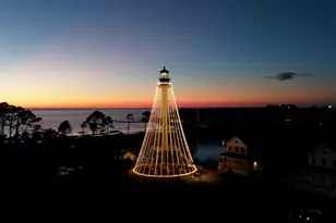 110 Boardwalk Ave, Cape San Blas, FL 32456 - Photo 53