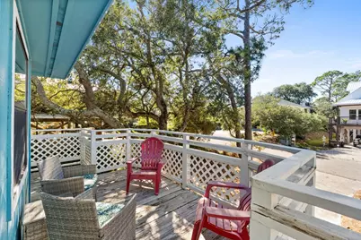 110 Boardwalk Ave, Cape San Blas, FL 32456 - Photo 13