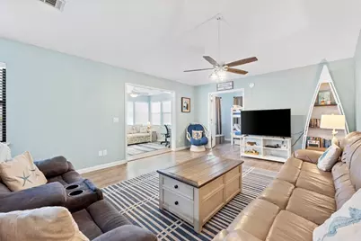 110 Boardwalk Ave, Cape San Blas, FL 32456 - Photo 3