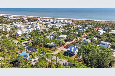 110 Boardwalk Ave, Cape San Blas, FL 32456 - Photo 41