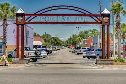 110 Boardwalk Ave, Cape San Blas, FL 32456 - Photo 51