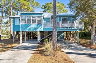 110 Boardwalk Ave, Cape San Blas, FL 32456 - Photo 29