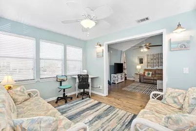 110 Boardwalk Ave, Cape San Blas, FL 32456 - Photo 11