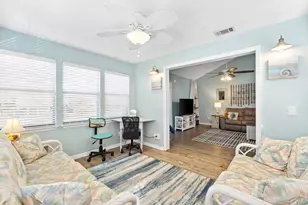 110 Boardwalk Ave, Cape San Blas, FL 32456 - Photo 11