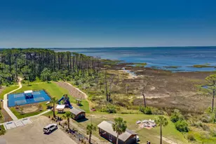 110 Boardwalk Ave, Cape San Blas, FL 32456 - Photo 43