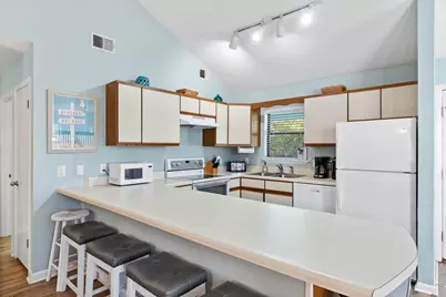 110 Boardwalk Ave, Cape San Blas, FL 32456 - Photo 5