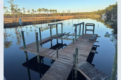 897 Mill Rd, Carrabelle, FL 32322 - Photo 1