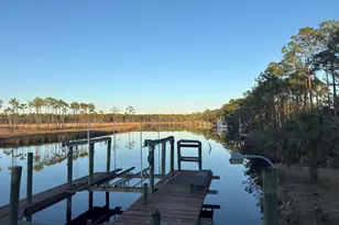 897 Mill Rd, Carrabelle, FL 32322 - Photo 27