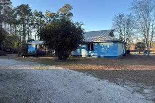 897 Mill Rd, Carrabelle, FL 32322 - Photo 21