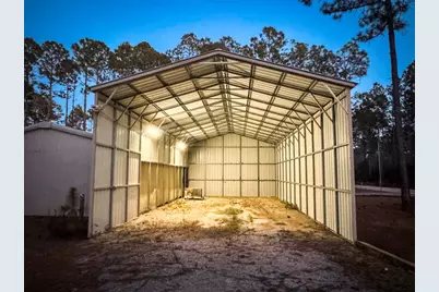 897 Mill Rd, Carrabelle, FL 32322 - Photo 35