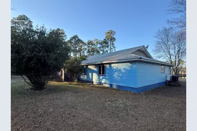 897 Mill Rd, Carrabelle, FL 32322 - Photo 7