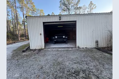 897 Mill Rd, Carrabelle, FL 32322 - Photo 29