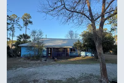 897 Mill Rd, Carrabelle, FL 32322 - Photo 11