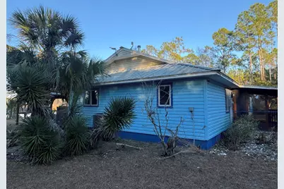 897 Mill Rd, Carrabelle, FL 32322 - Photo 23