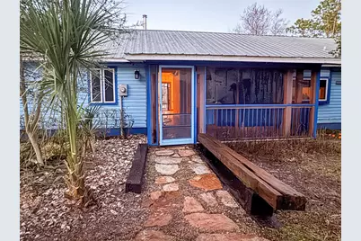 897 Mill Rd, Carrabelle, FL 32322 - Photo 3