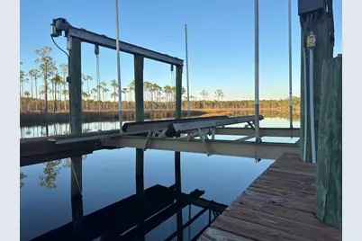 897 Mill Rd, Carrabelle, FL 32322 - Photo 29