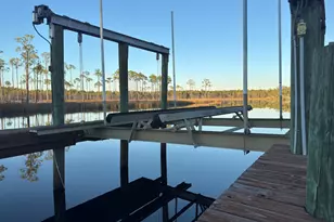 897 Mill Rd, Carrabelle, FL 32322 - Photo 29