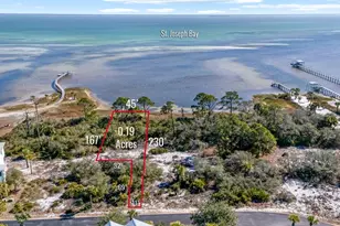 Lot 16 Pinnacle Dr, Cape San Blas, FL 32456 - Photo 1