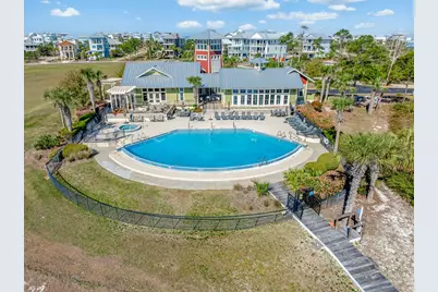 Lot 16 Pinnacle Dr, Cape San Blas, FL 32456 - Photo 19