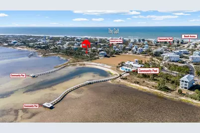 Lot 16 Pinnacle Dr, Cape San Blas, FL 32456 - Photo 9